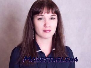 Modesthelena