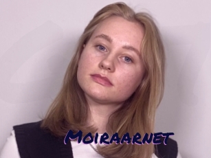 Moiraarnet