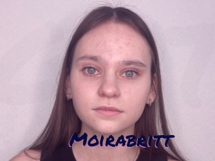 Moirabritt