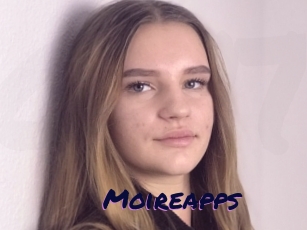 Moireapps