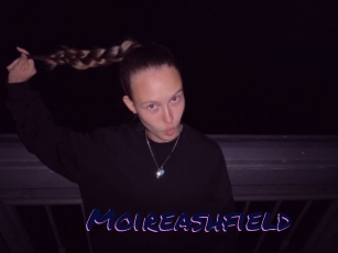 Moireashfield