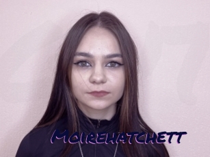 Moirehatchett