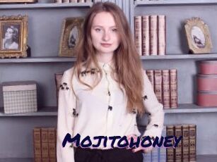 Mojitohoney