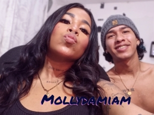 Mollydamiam