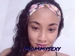 Mommysexy