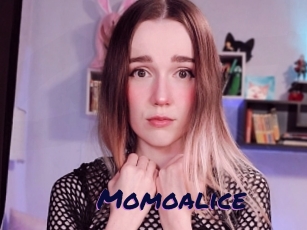 Momoalice