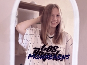Monabarns