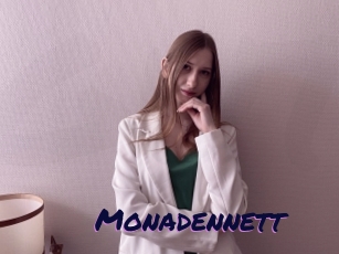 Monadennett