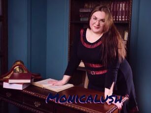 Monicalush