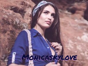 Monicaskylove