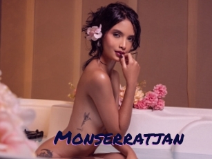 Monserratjan