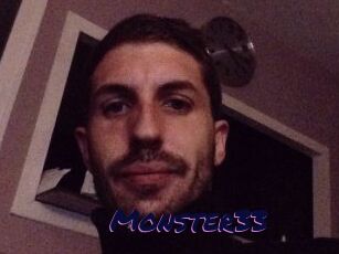 Monster33