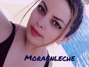 Moraenleche