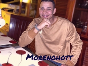 Morenohott