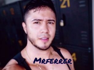 Mrferrer