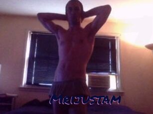 Mrijustam