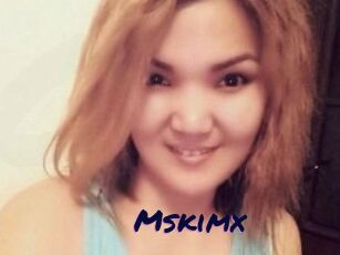 Mskimx