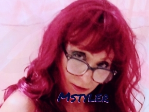 Mstyler