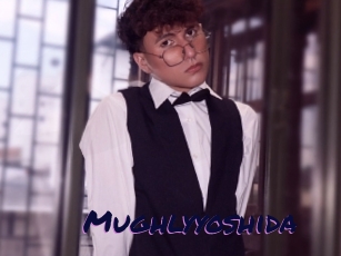 Mughlyyoshida