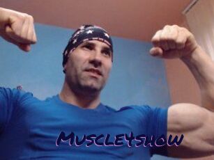 Muscle4show
