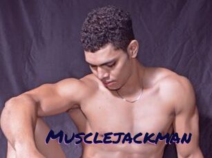 Musclejackman