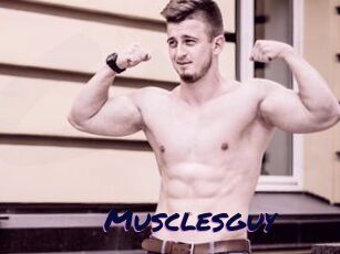 Musclesguy