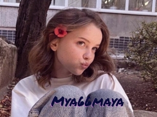 Mya66maya