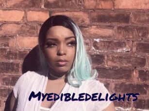 Myedibledelights