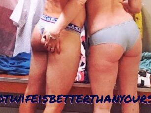 Myhotwifeisbetterthanyours