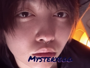 Mysteryegg