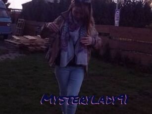 Mysterylady91