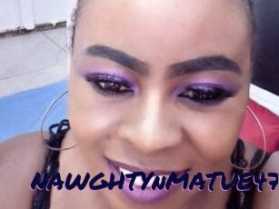 NAWGHTYnMATUE47