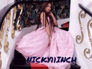 NICKY11INCH