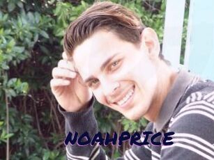 NOAHPRICE