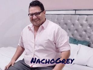 NachoGrey