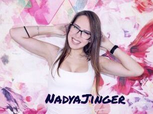 NadyaJinger