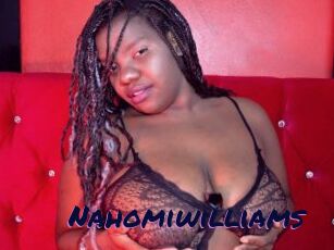 Nahomiwilliams