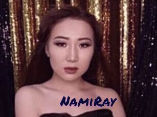 NamiRay