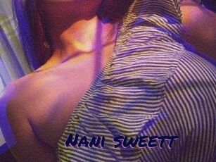 Nani_sweett