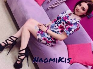 NaomiKis