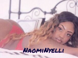 NaomiNyelli