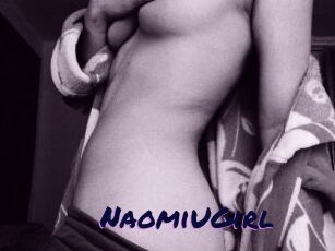 NaomiUGirl