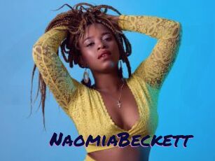 NaomiaBeckett