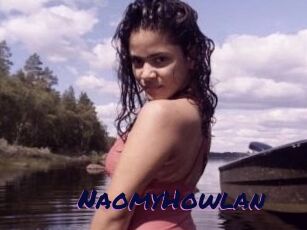 NaomyHowlan