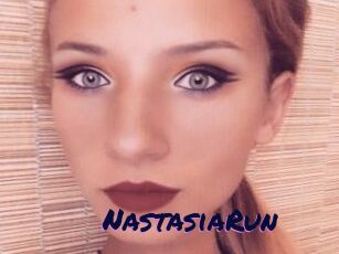 NastasiaRun