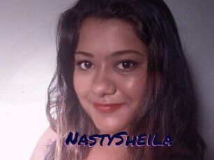 NastySheila