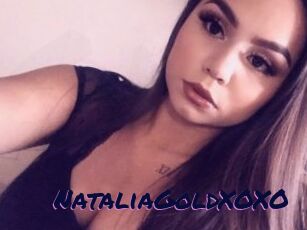 NataliaGoldXOXO