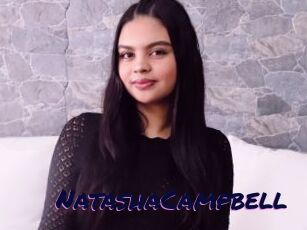 NatashaCampbell