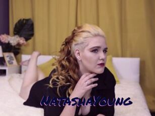 NatashaYoung