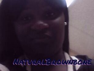 NaturalBrownbone